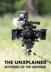 The UnXplained: Mysteries of the Universe Season 1